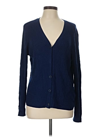 Lands' End Cardigan (view 1)