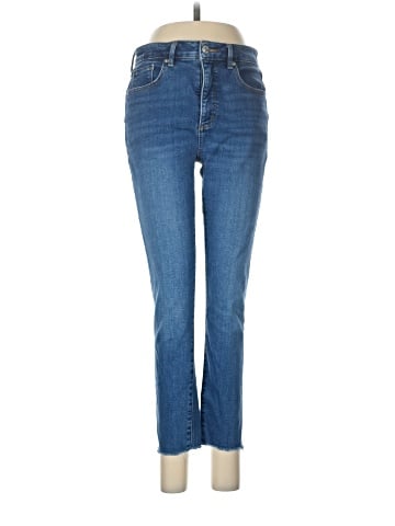 Ann Taylor LOFT Jeans (view 1)