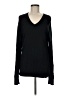 Banana Republic Black Pullover Sweater Size M - photo 1