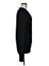 Banana Republic Black Pullover Sweater Size M - photo 4
