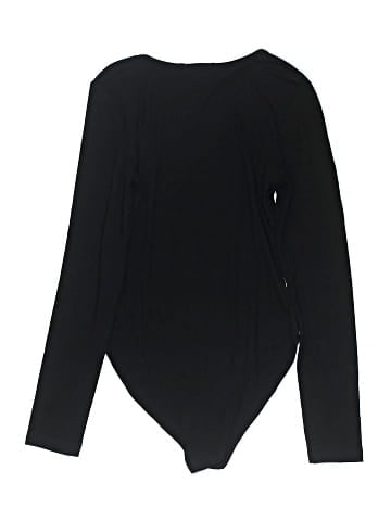 MANGOPOP Collection Long Sleeve Top (view 2)