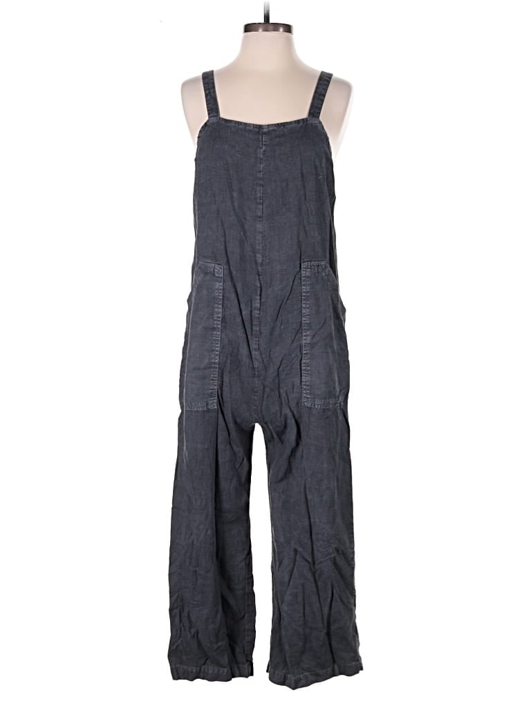 Pre-owned Universal Thread Overalls In Gray