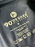 90 Degree by Reflex Blue Active Pants Size M - photo 5
