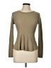 Lascana Tan Pullover Sweater Size L - photo 1