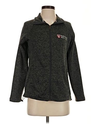 Weatherproof Zip Up Hoodie (view 1)