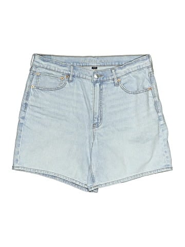 American Eagle Outfitters Denim Shorts (view 1)