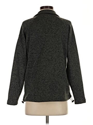 Weatherproof Zip Up Hoodie (view 2)