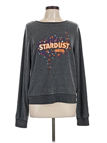 Wildfox Sweatshirt (view 1)