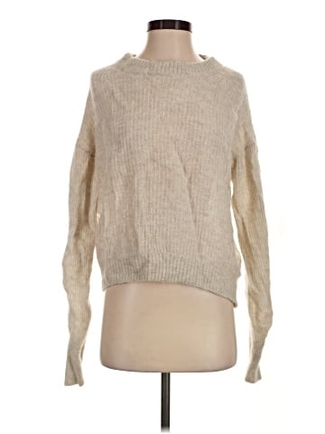 Everlane Turtleneck Sweater (view 1)