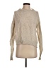 Everlane Tan Turtleneck Sweater Size S - photo 1