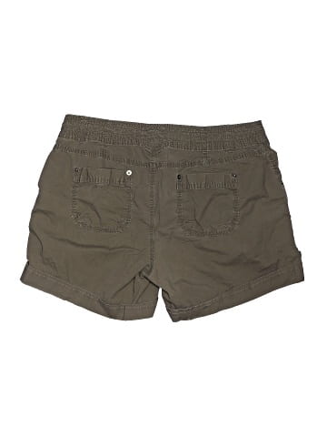 INC International Concepts Khaki Shorts (view 2)