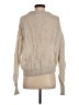 Everlane Tan Turtleneck Sweater Size S - photo 2