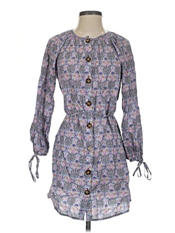 Liberty Art Fabrics for J.Crew Kimono (view 1)