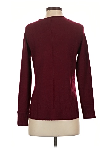 J Brand Cashmere Pullover Sweater (view 2)