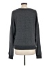 Wildfox Stars Gray Sweatshirt Size Lg (3 or L) - photo 2