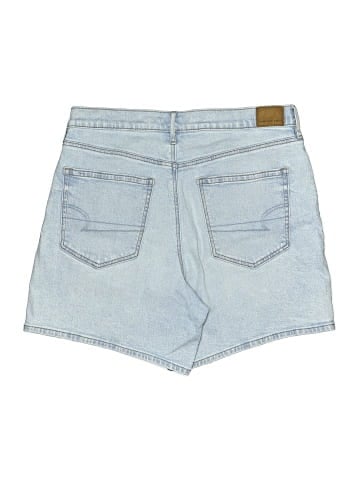 American Eagle Outfitters Denim Shorts (view 2)