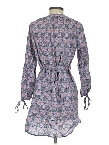 Liberty Art Fabrics for J.Crew Kimono (view 2)