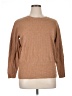 Liz Claiborne Tan Pullover Sweater Size 0X - photo 1