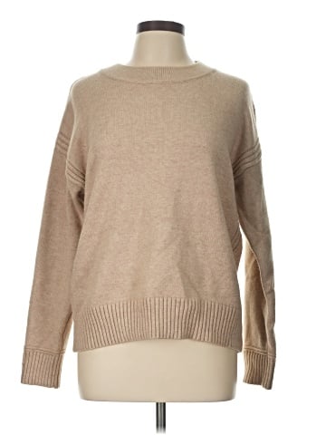 Philosophy Republic Clothing Pullover Sweater (view 1)