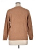Liz Claiborne Tan Pullover Sweater Size 0X - photo 2