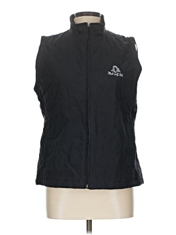 Page & Tuttle Vest (view 1)