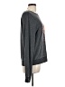 Wildfox Stars Gray Sweatshirt Size Lg (3 or L) - photo 4