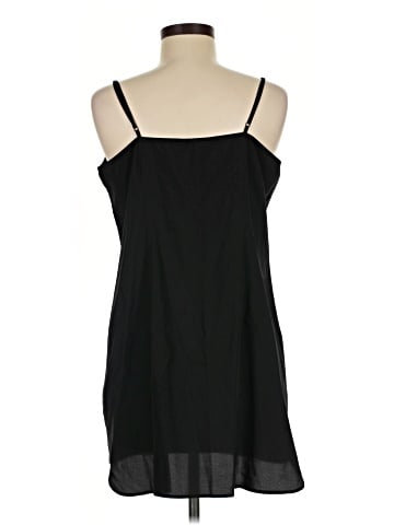 Club Monaco Sleeveless Silk Top (view 2)