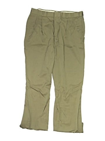 Brooks Brothers Wool Pants (view 1)