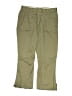 Brooks Brothers 100% Wool Green Wool Pants Size 20 - photo 1