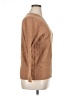 Liz Claiborne Tan Pullover Sweater Size 0X - photo 4