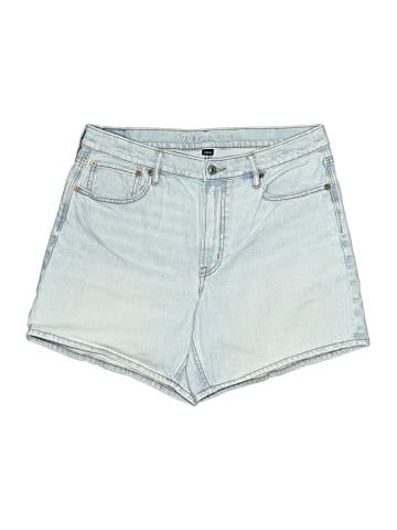 American Eagle Outfitters Denim Shorts (view 1)
