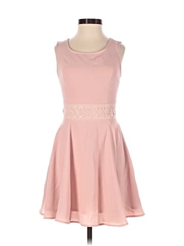 Forever 21 Casual Dress (view 1)