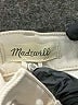 Madewell Ivory Jeans Size 29 waist - photo 4