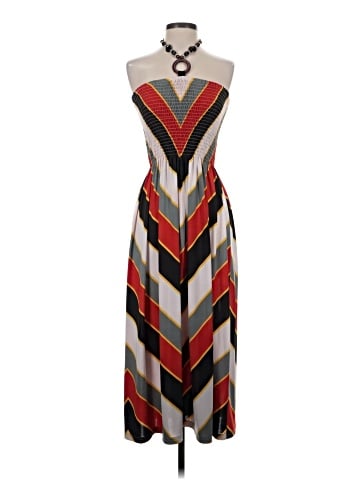 Magic Casual Dress (view 1)