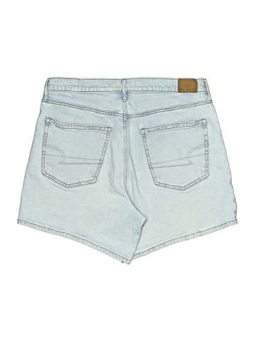 American Eagle Outfitters Denim Shorts (view 2)
