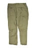 Brooks Brothers 100% Wool Green Wool Pants Size 20 - photo 2