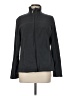 Danskin Now 100% Polyester Gray Track Jacket Size M - photo 1