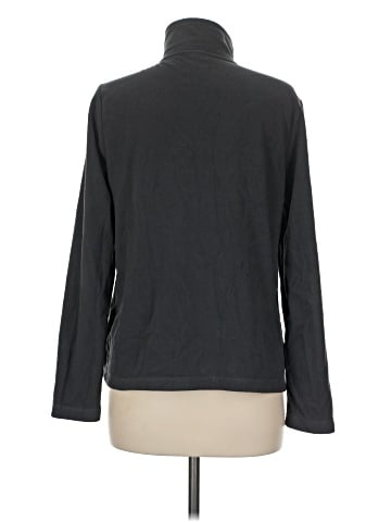 Danskin Now Track Jacket (view 2)