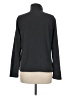 Danskin Now 100% Polyester Gray Track Jacket Size M - photo 2