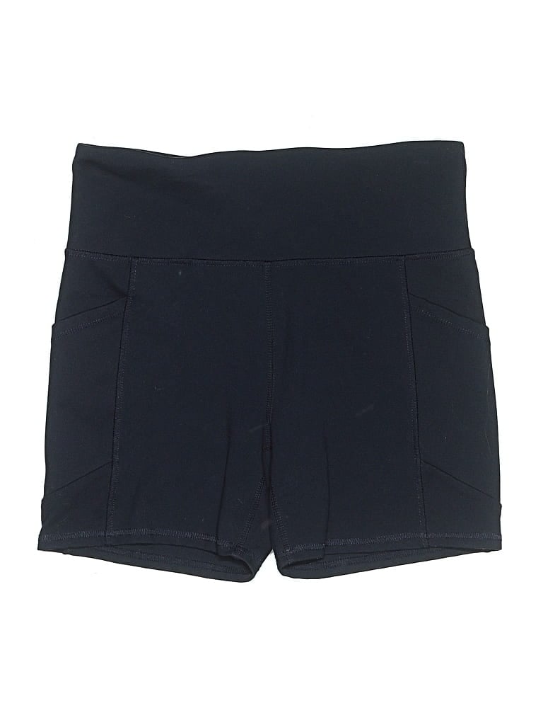 Pre-owned Marika Shorts In Blue
