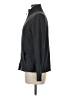 Danskin Now 100% Polyester Gray Track Jacket Size M - photo 5
