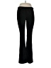 Hue Black Active Pants Size L - photo 1