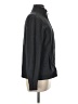 Danskin Now 100% Polyester Gray Track Jacket Size M - photo 4