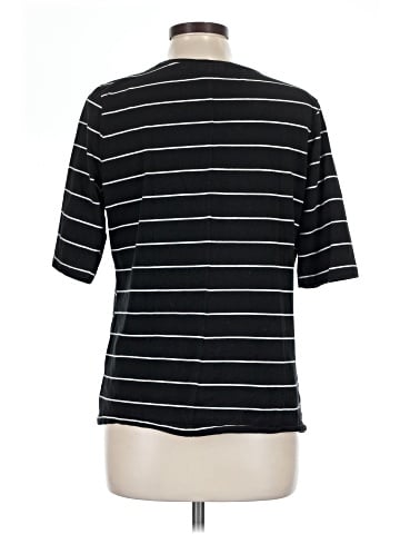 Who What Wear Short Sleeve T-Shirt (view 2)