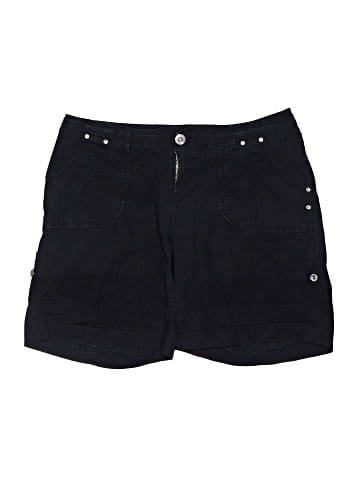 INC International Concepts Cargo Shorts (view 1)