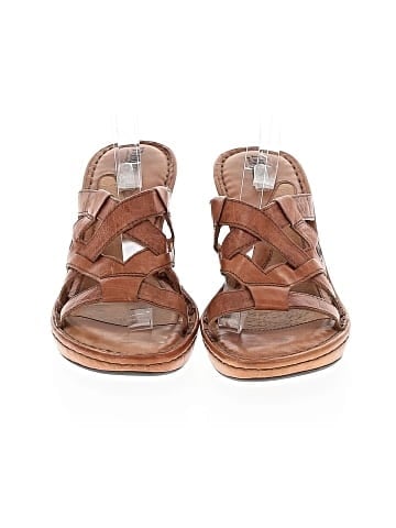 Born Handcrafted Footwear Wedges (view 2)
