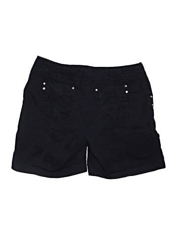 INC International Concepts Cargo Shorts (view 2)