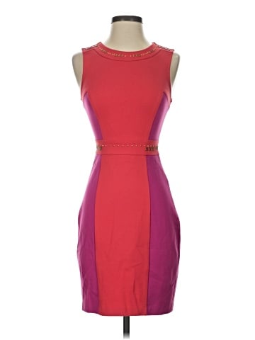 GUESS by Marciano Cocktail Dress (view 1)