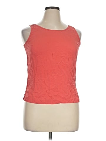Tommy Bahama Sleeveless Top (view 1)