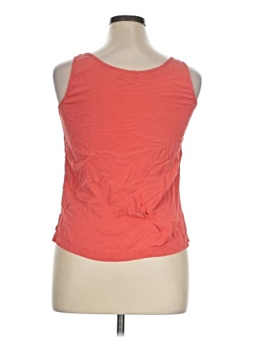 Tommy Bahama Sleeveless Top (view 2)